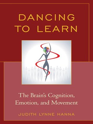 cover image of Dancing to Learn